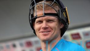 Sam Billings hopes ‘leadership experience’ helps him earn England recall