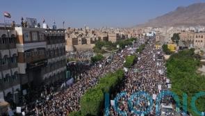 Gulf states plan Yemen talks without Houthi rebels present