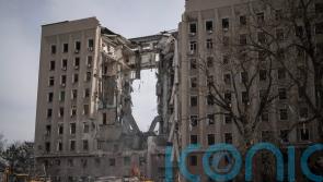 Russia says it will cut back operations near Ukrainian capital