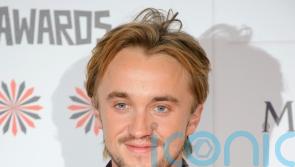 Tom Felton to join all new cast of  2:22 – A Ghost Story