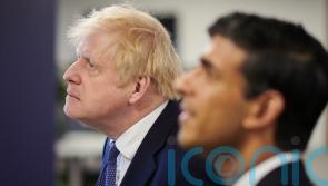 ‘No easy answers’ to cost-of-living crisis, admits Johnson