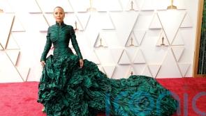 What is misogynoir and why is it relevant to the Jada Pinkett Smith Oscars controversy?