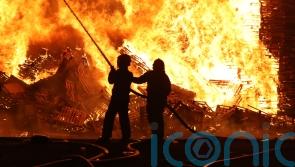 Fire service must evolve to face climate change and threat of terrorism – report