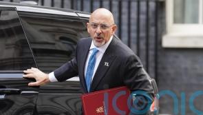 Families ‘tired’ of waiting for special needs support, Zahawi says