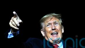 January 6 riots probe ‘identifies eight-hour gap in Trump’s phone records’