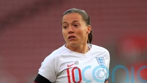 England forward Fran Kirby absent for World Cup qualifying double-header