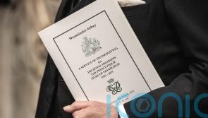 Duke of Edinburgh ‘would have been pleased’ with memorial service – goddaughter