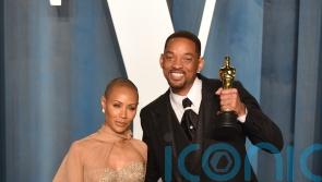 Will Smith’s wife calls for ‘healing’ after actor apologises over Oscars slap