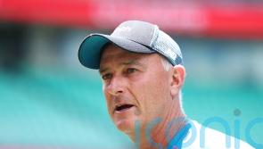 Former England assistant coach Graham Thorpe lands Afghanistan job