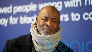 Chelsea’s first black player Paul Canoville met Tom Ricketts over racism issues