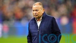 Alex Sanderson tips McCall and Farrell as possible successors to Eddie Jones