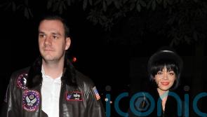 Harry Potter star Scarlett Byrne announces baby news