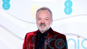 Will Smith’s behaviour was unacceptable, says Graham Norton