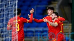 Wales keep unbeaten home record going with draw against Czech Republic