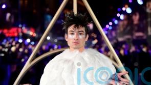 The Flash actor Ezra Miller arrested at Hawaii karaoke bar
