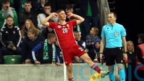Roland Sallai punishes mistake to give Hungary victory over Northern Ireland