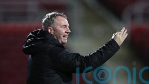 John Sheridan hails Oldham spirit in lifeline victory over Leyton Orient