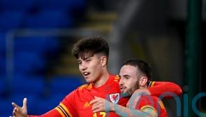Robert Page hails Wales’ stand-in strikeforce after Czech Republic draw