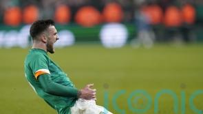 Troy Parrott enjoys best moment of his career with late winner for Republic