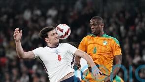 England boss Gareth Southgate labels booing of Harry Maguire an ‘absolute joke’