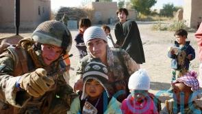UK pledges extra £286m of emergency aid for Afghan people