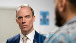 Raab to unveil crackdown on dangerous criminals