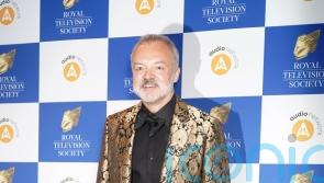 Graham Norton, Jack Thorne and Strictly Come Dancing recognised at RTS awards