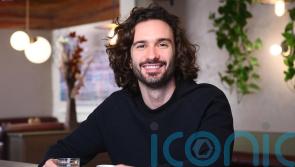 Fitness guru Joe Wicks to receive honours at Windsor Castle