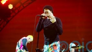 Red Hot Chili Peppers to launch new radio channel Whole Lotta Red Hot