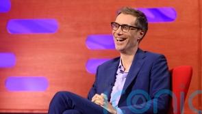 Stephen Merchant reveals he ‘very nearly’ broke Bruce Springsteen’s neck