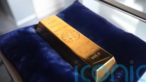 Demand for gold from Russians gives Polymetal boost