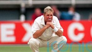 Crowds gather in Melbourne as cricket says final goodbyes to Shane Warne