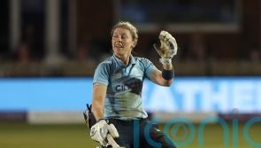 Captain Heather Knight hoping England batters all perform in World Cup semi