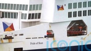 P&O Ferries accuses agency of ‘unprecedented rigour’ in detaining two ships