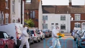 Family pay tribute to man whose body was found buried in garden