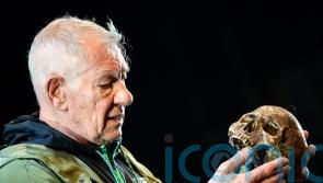 Sir Ian McKellen returning to stage as Shakespeare’s Hamlet in Fringe line-up