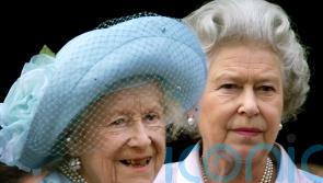 Queen in private remembrance of the Queen Mother 20 years on from her death