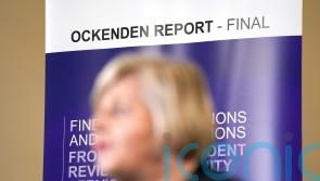 Ockenden report raises 15 areas for ‘immediate action’ in England maternity care