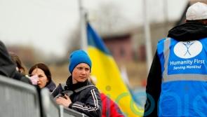 ‘Woeful’ 2,700 visas granted under new Ukrainian refugee sponsorship scheme