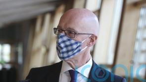 Scotland’s Deputy First Minister and Justice Secretary test positive for Covid