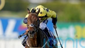 Sandown redemption on Euchen Glen’s agenda