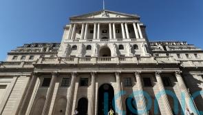 UK facing unprecedented hit to national income from inflation – Bank deputy