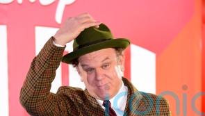 Stan & Ollie star John C Reilly: The sport of hurling is wild and I love it