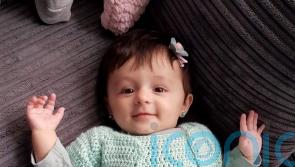 Dog breeder jailed for murdering girlfriend’s toddler daughter