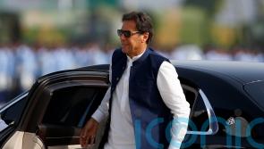 Allies abandon Pakistani premier Imran Khan ahead of no-confidence vote