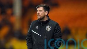 Darrell Clarke set to return to Port Vale after compassionate leave