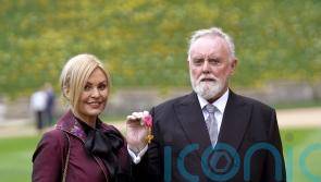 Queen drummer Roger Taylor dedicates OBE to Taylor Hawkins