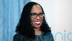 Republican senator to back Ketanji Brown Jackson for Supreme Court post