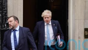 No 10 refuses to say lockdown laws were broken despite partygate fines