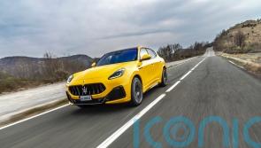 First Drive: Is the new Maserati Grecale a premium SUV worth considering?